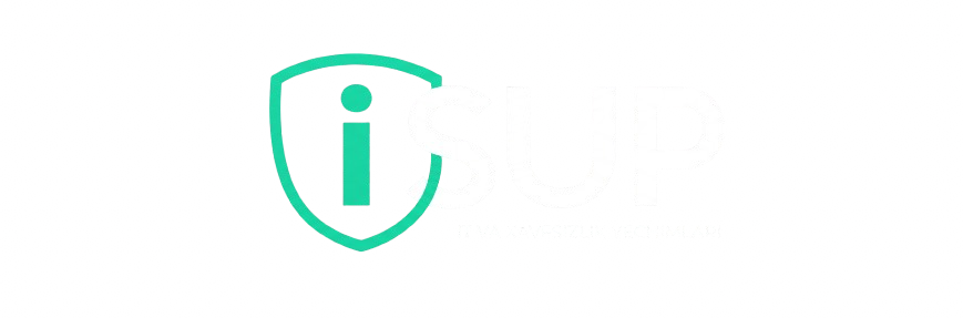 iSup Logo